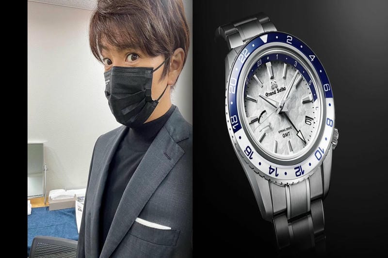 セイコー 腕時計 レディース 人気