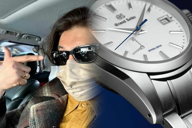 セイコー ドルチェ 1980 年代