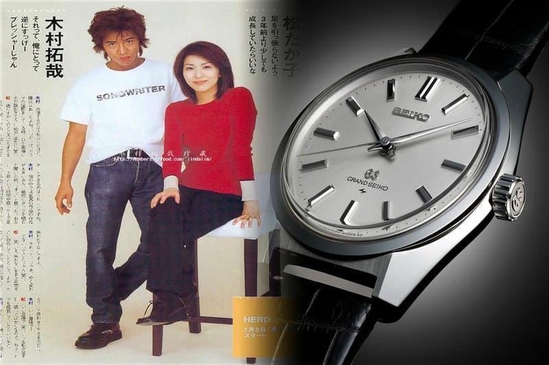 ムーン フェイズ 腕時計 セイコー