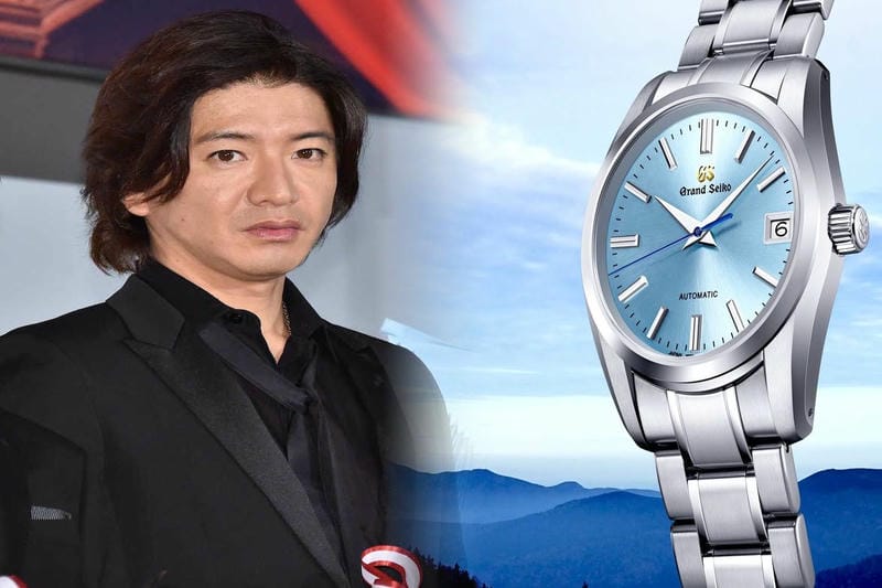 セイコー アストロン 限定 モデル