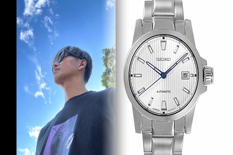 seiko 電波 時計 合わせ 方