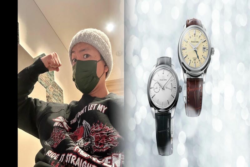 セイコー ドレス ウォッチ メンズ