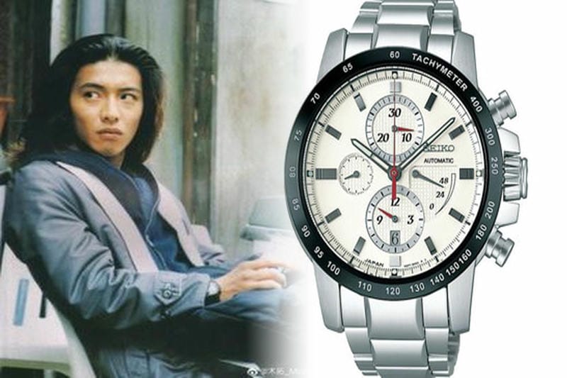 セイコー クロノ グラフ おすすめ