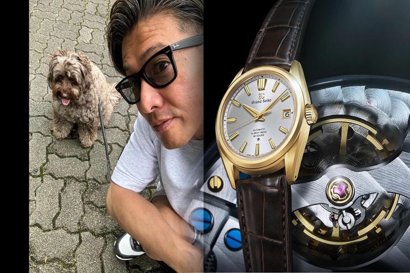 セイコー ドルチェ 1990 年代