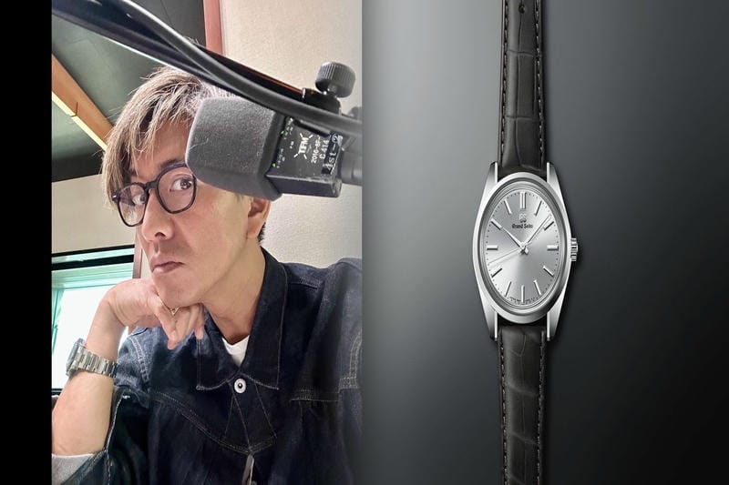 セイコー シルバー ウェーブ 年代