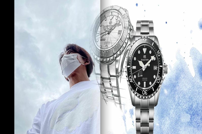 セイコー キネティック 生産 終了