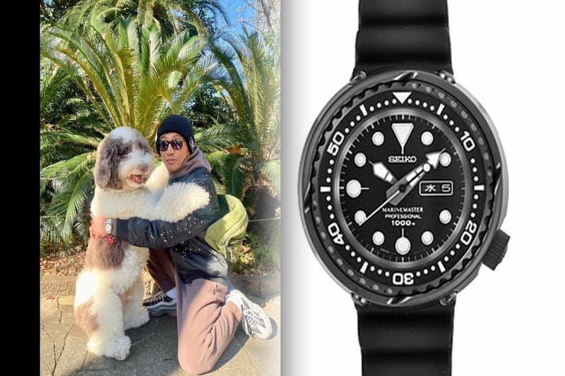 セイコー プロ スペック ソーラー