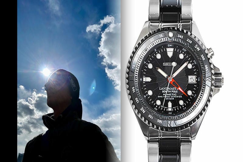 セイコー 電波 ソーラー ダイバー