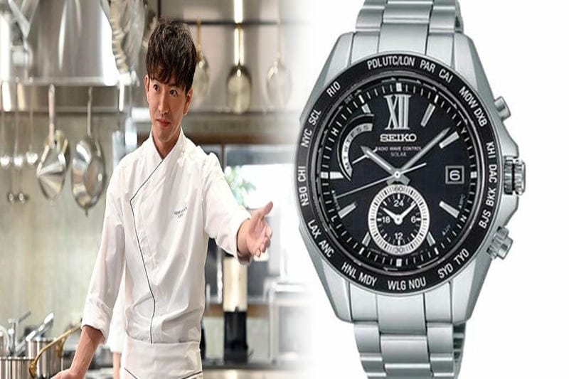 セイコー 5 スポーツ 自動 巻き