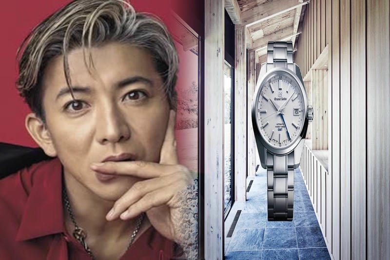 セイコー アストロン 大谷 モデル