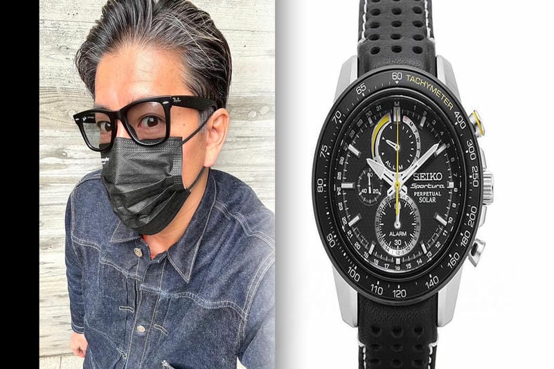 セイコー 純正 バンド ステンレス