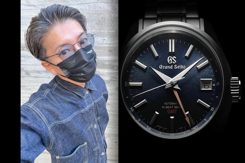 seiko ソーラー 電波 腕時計