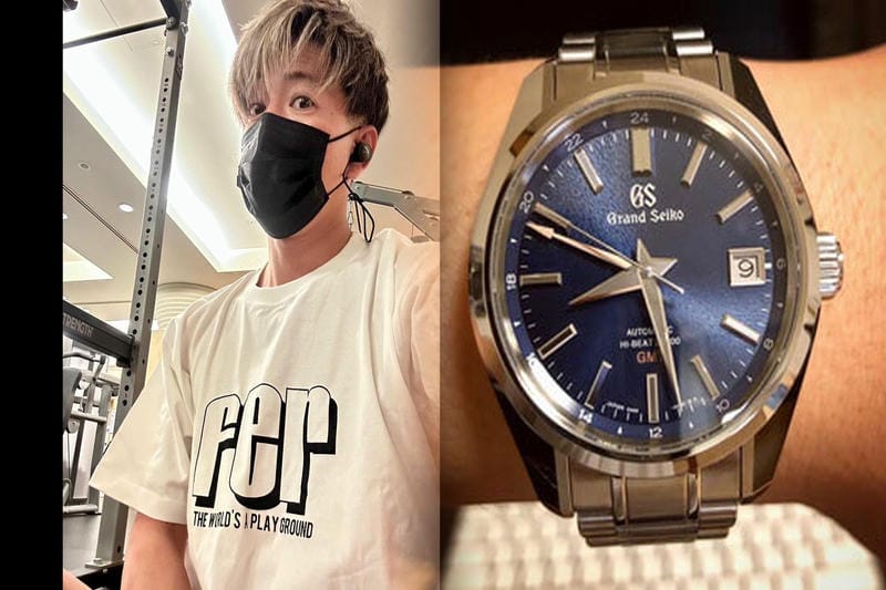 セイコー クロノ グラフ 逆 輸入