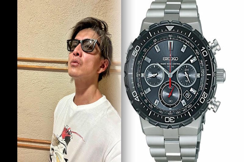 セイコー ダイバー プロ スペック