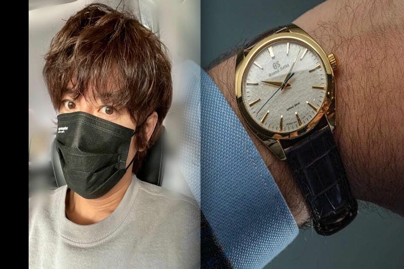 セイコー スピリット 電波 ソーラー