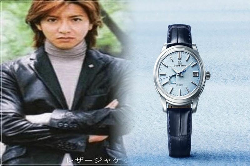 セイコー アストロン チタン ベルト