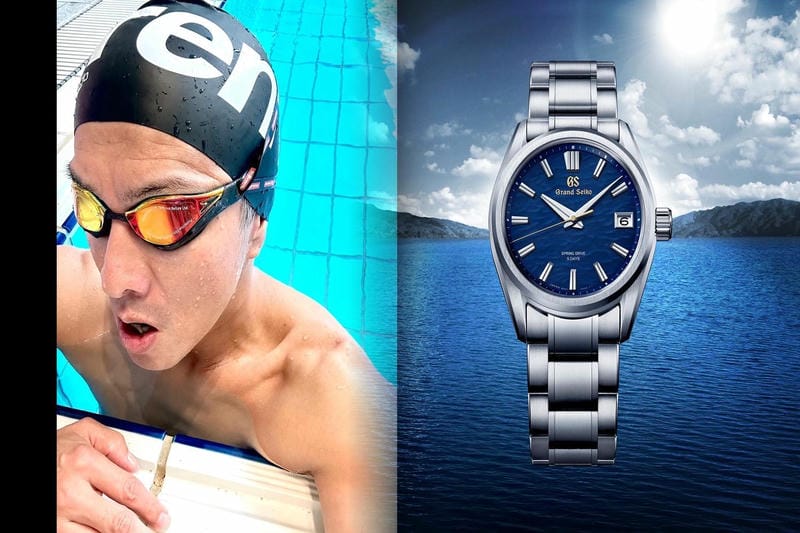 セイコー パイロット クロノ グラフ