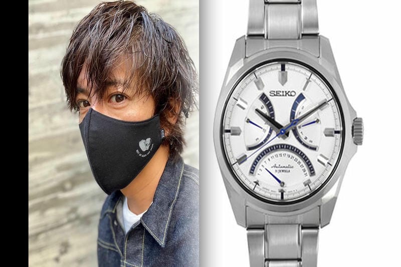 seiko 目覚まし 時計 説明 書