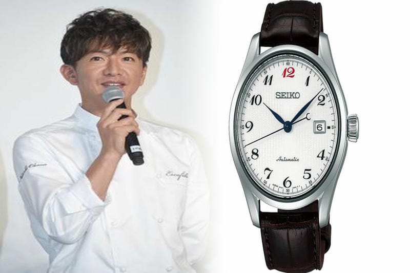 セイコー 置時計 電波 時刻 合わせ