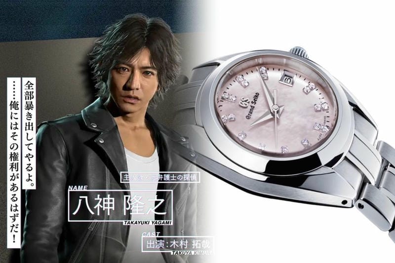 セイコー ファースト ダイバー 復刻