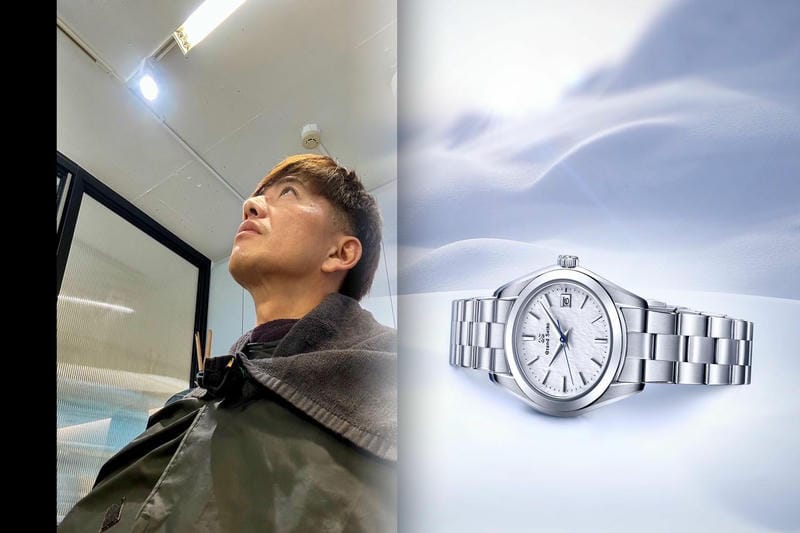 セイコー パーペチュアル カレンダー