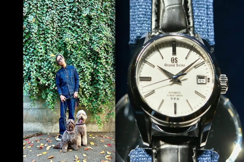 セイコー プロ スペック エディフィス