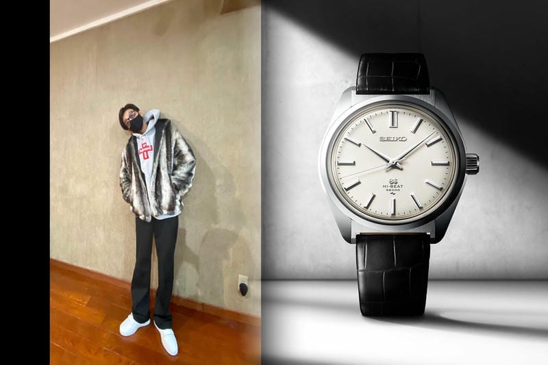 セイコー プロ スペック ス 日本 製