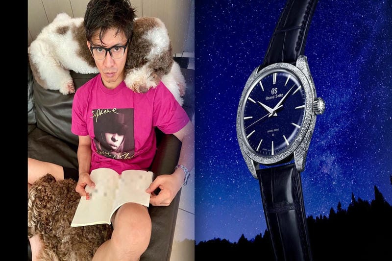 セイコー ミッキー 腕時計 90 周年