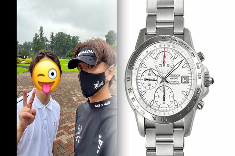 セイコー ランニング ウォッチ 使い方