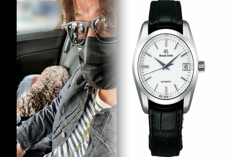 セイコー プロ スペック ス グリーン