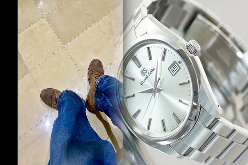 セイコー プロ スペック ス サムライ