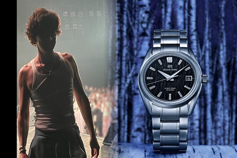 セイコー ストップ ウォッチ アナログ