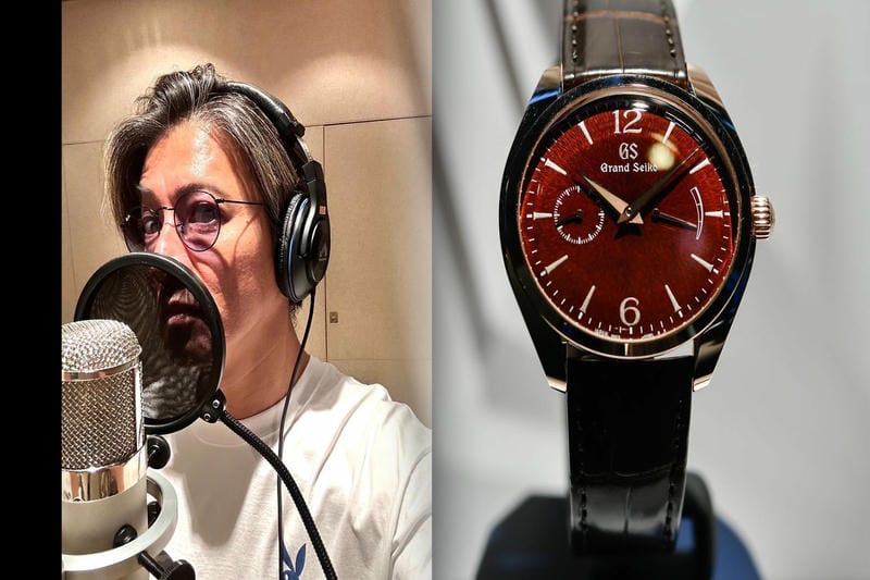 セイコー サービス センター 持ち込み