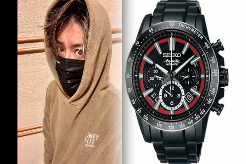 セイコー アストロン 人気 ランキング