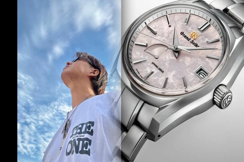 セイコー プロ スペック クロノ グラフ