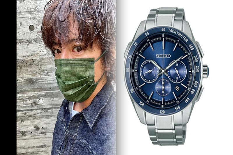 セイコー 電波 時計 海外 時刻 合わせ