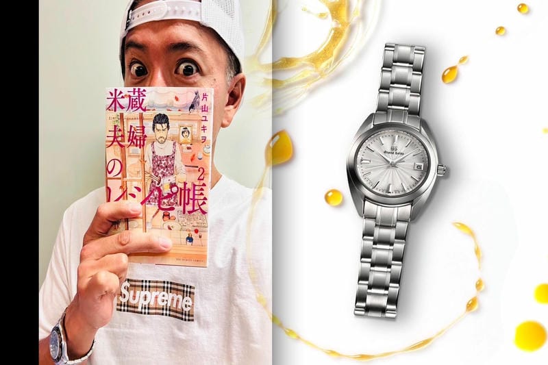 セイコー パワー デザイン プロジェクト