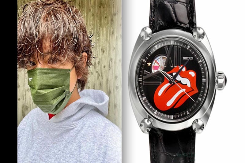 セイコー アストロン 大谷 翔平 モデル