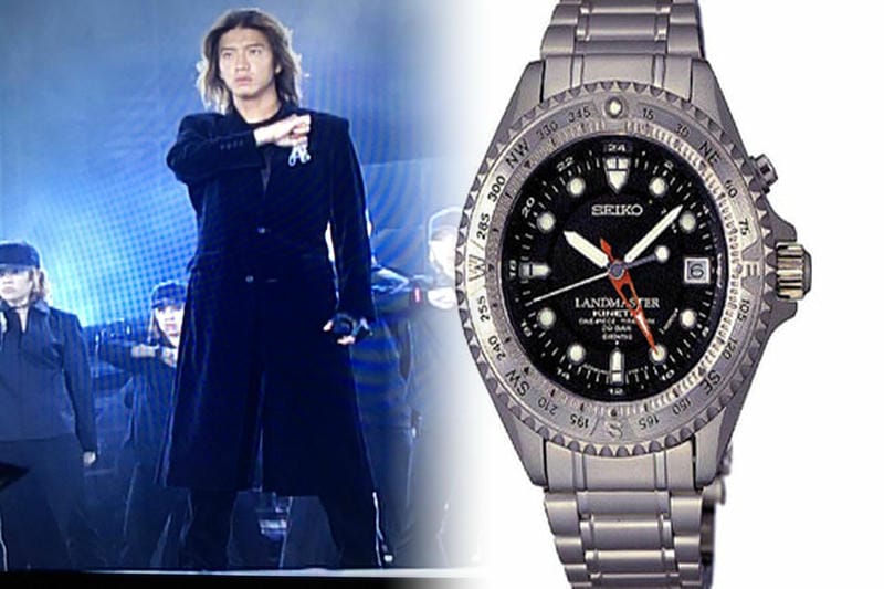 セイコー 自動 巻き オーバーホール 料金