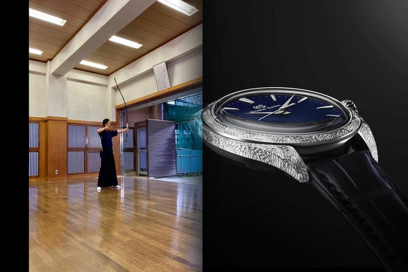 đồng hồ seiko snd367pc
