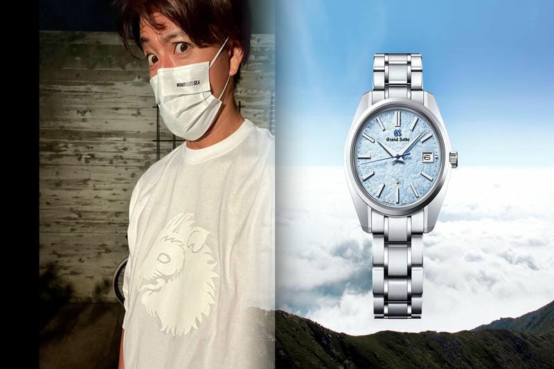 セイコー スポーツ マチック 5 デラックス