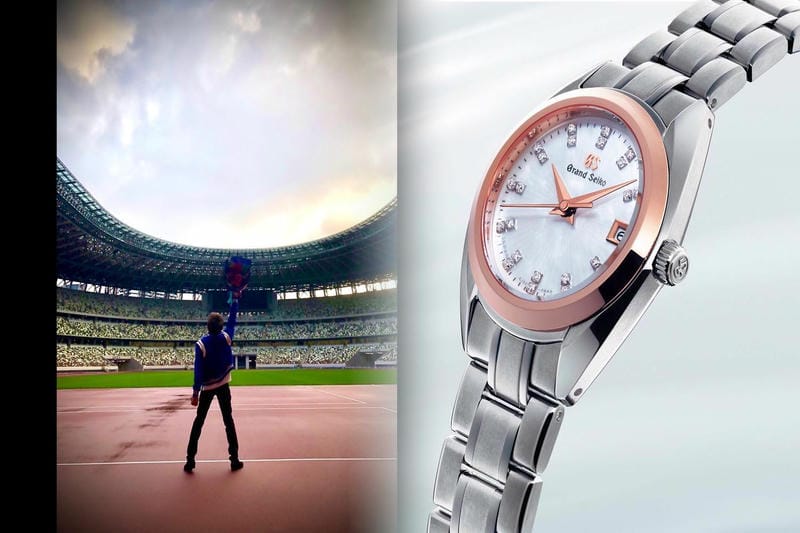 セイコー 腕時計 1980 年代 レディース