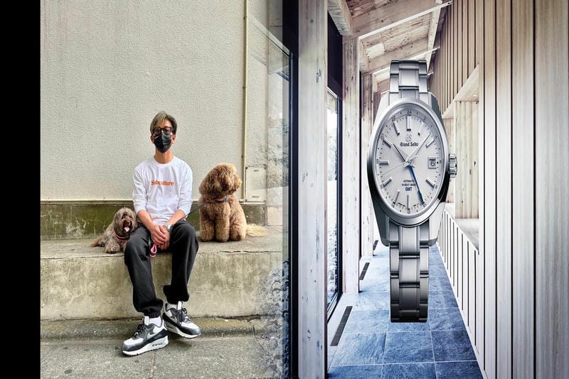 セイコー ウォーター レジスタ ント 10bar