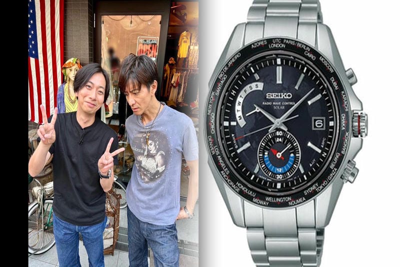 seiko super runners 取扱 説明 書