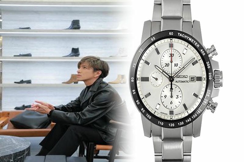 seiko マリーン マスター プロフェッショナル 300m