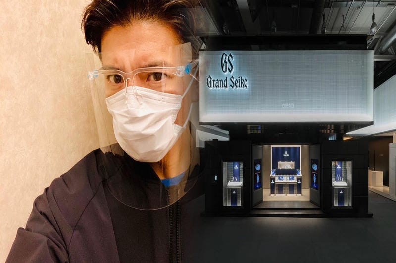 セイコー と シチズン