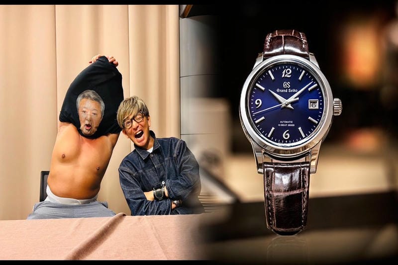 シチズン セイコー 比較