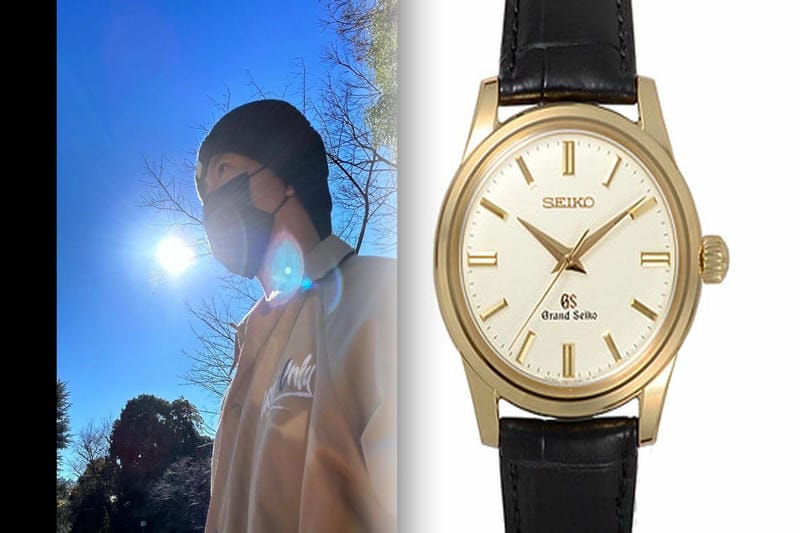 セイコー レジン