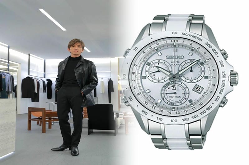 ルキア セイコー