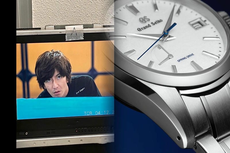 セイコー パンダ